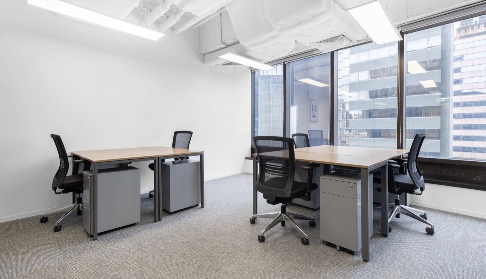 Bureaux professionnels nettoyés – Kubtan Clean Alsace